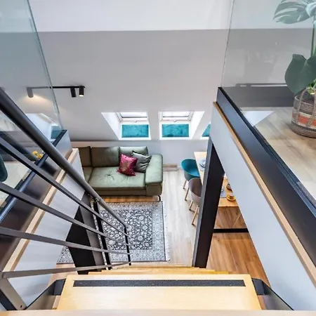 The View Dwupoziomowy Z Basenem, Sauna, Jacuzzi - 5d Szklarska Poręba