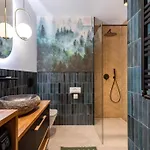 Lejlighed The View Dwupoziomowy Z Basenem, Sauna, Jacuzzi - 5d