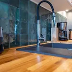 Lejlighed The View Dwupoziomowy Z Basenem, Sauna, Jacuzzi - 5d *