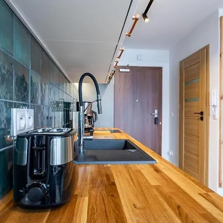 The View Dwupoziomowy Z Basenem, Sauna, Jacuzzi - 5d Szklarska Poręba