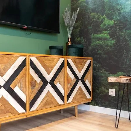 The View Dwupoziomowy Z Basenem, Sauna, Jacuzzi - 5d *