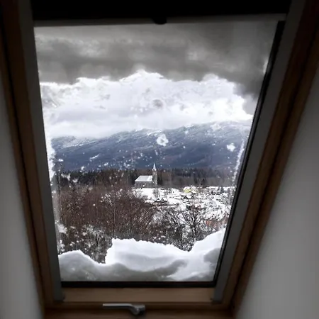 The View Dwupoziomowy Z Basenem, Sauna, Jacuzzi - 5d Lejlighed